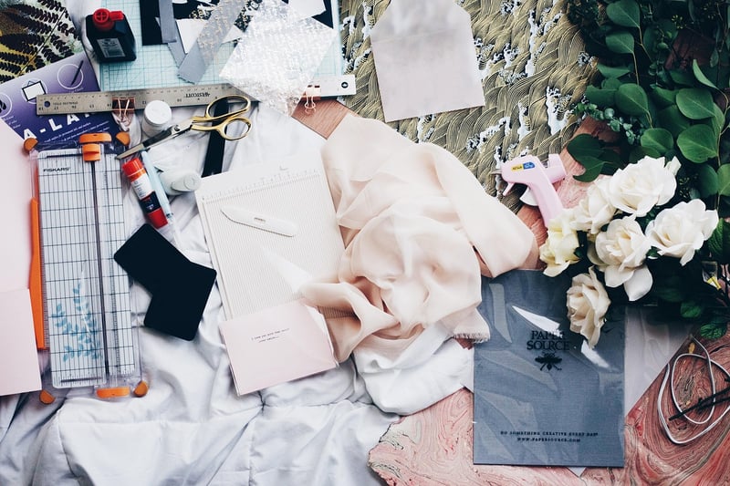 Designer-Inspired DIY Fashion