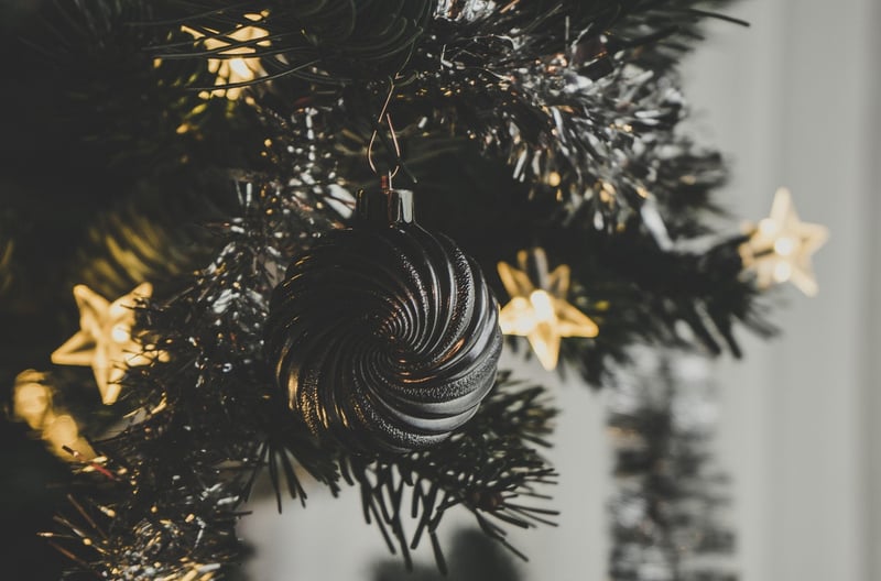 Christmas decorations