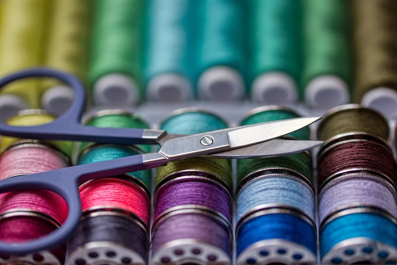 Sustainable Sewing Projects